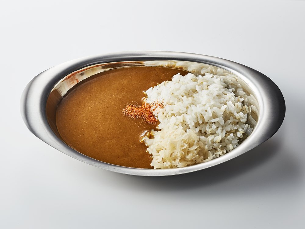 イエローカレー